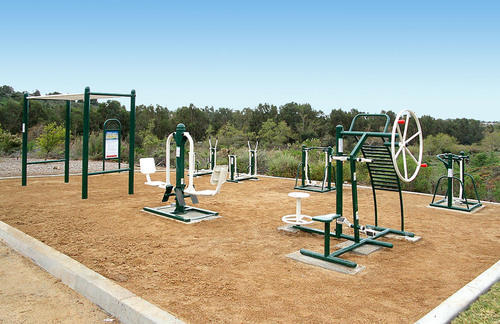 Planned open gym