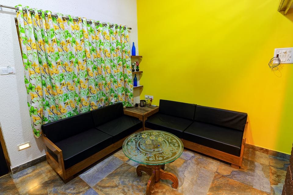 Executive Suite at Vihang resort